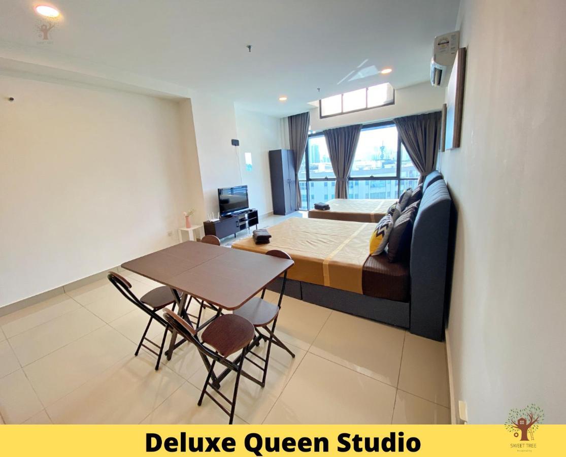 Sweet Tree Homestay Petaling Jaya Exterior foto
