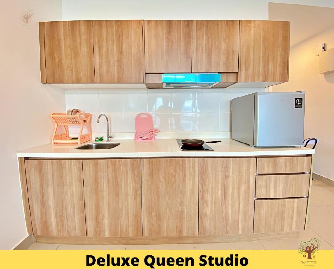 Sweet Tree Homestay Petaling Jaya Exterior foto